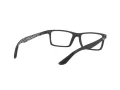 Ray-Ban Brillen RX 8901 5263 55