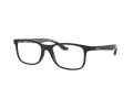 Ray-Ban Brillen RX 8903 5263 55