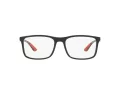 Ray-Ban Brillen RX 8908 2000 55