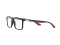 Ray-Ban Brillen RX 8908 2000 55