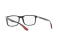 Ray-Ban Brillen RX 8908 2000 55