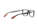 Ray-Ban Brillen RX 8908 2000 55