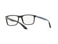 Ray-Ban Brillen RX 8908 5196
