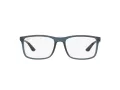 Ray-Ban Brillen RX 8908 5719 55