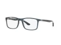 Ray-Ban Brillen RX 8908 5719 55