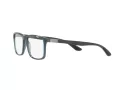 Ray-Ban Brillen RX 8908 5719 57