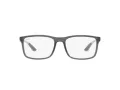 Ray-Ban Brillen RX 8908 8061 55