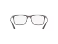 Ray-Ban Brillen RX 8908 8061 55