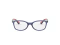 Ray-Ban Brillen RY 1586 3775 49