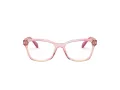 Ray-Ban Brillen RY 1591 3806 46