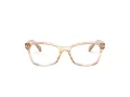 Ray-Ban Brillen RY 1591 3809 46