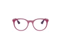 Ray-Ban Brillen RY 1628 3933 48
