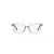 Ray-Ban Junior Elliot Brillen RY 9097V 3897 44