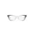 Ray-Ban Miss Burbank Brillen RY 9099V 3891 43