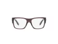 Ray-Ban Wayfarer Nomad Jr Brillen RY 9287V 3902 48