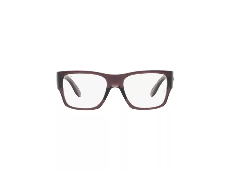 Ray-Ban Wayfarer Nomad Jr Brillen RY 9287V 3902 48