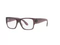 Ray-Ban Wayfarer Nomad Jr Brillen RY 9287V 3902 48
