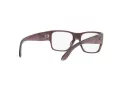Ray-Ban Wayfarer Nomad Jr Brillen RY 9287V 3902 48