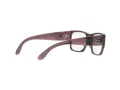 Ray-Ban Wayfarer Nomad Jr Brillen RY 9287V 3902 48
