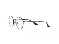 Ray-Ban Junior Rob Brillen RY 9572V 4005 46