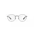 Ray-Ban Junior Rob Brillen RY 9572V 4005 48