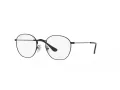 Ray-Ban Junior Rob Brillen RY 9572V 4005 48