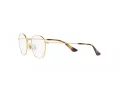 Ray-Ban Junior Rob Brillen RY 9572V 4051 46