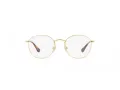 Ray-Ban Junior Rob Brillen RY 9572V 4051 48