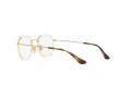 Ray-Ban Junior Rob Brillen RY 9572V 4051 48