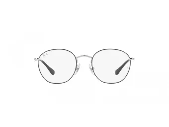 Ray-Ban Junior Rob Brillen RY 9572V 4064 46