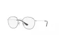 Ray-Ban Junior Rob Brillen RY 9572V 4064 48