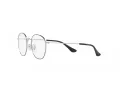 Ray-Ban Junior Rob Brillen RY 9572V 4064 48