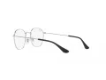 Ray-Ban Junior Rob Brillen RY 9572V 4064 48