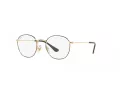 Ray-Ban Junior Rob Brillen RY 9572V 4086 46