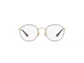 Ray-Ban Junior Rob Brillen RY 9572V 4086 48