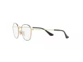 Ray-Ban Junior Rob Brillen RY 9572V 4086 48