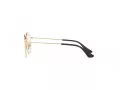 Ray-Ban Junior Rob Brillen RY 9572V 4086 48