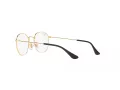 Ray-Ban Junior Rob Brillen RY 9572V 4086 48