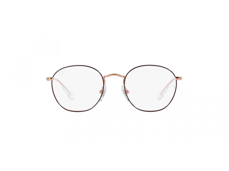 Ray-Ban Junior Rob Brillen RY 9572V 4087
