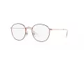 Ray-Ban Junior Rob Brillen RY 9572V 4087 46