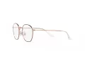 Ray-Ban Junior Rob Brillen RY 9572V 4087 46