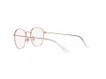Ray-Ban Junior Rob Brillen RY 9572V 4087