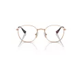 Ray-Ban Junior Rob Brillen RY 9572V 4089