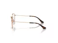 Ray-Ban Junior Rob Brillen RY 9572V 4089