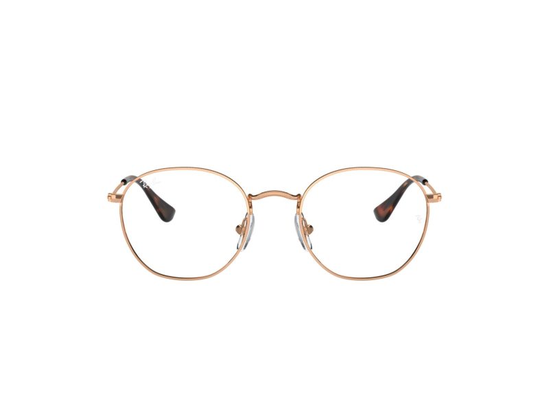 Ray-Ban Junior Rob Brillen RY 9572V 4089