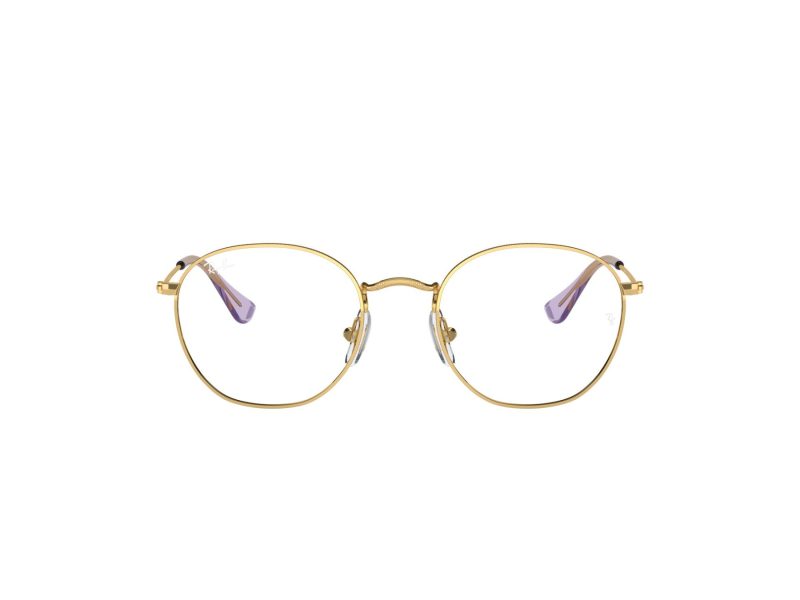 Ray-Ban Junior Rob Brillen RY 9572V 4091