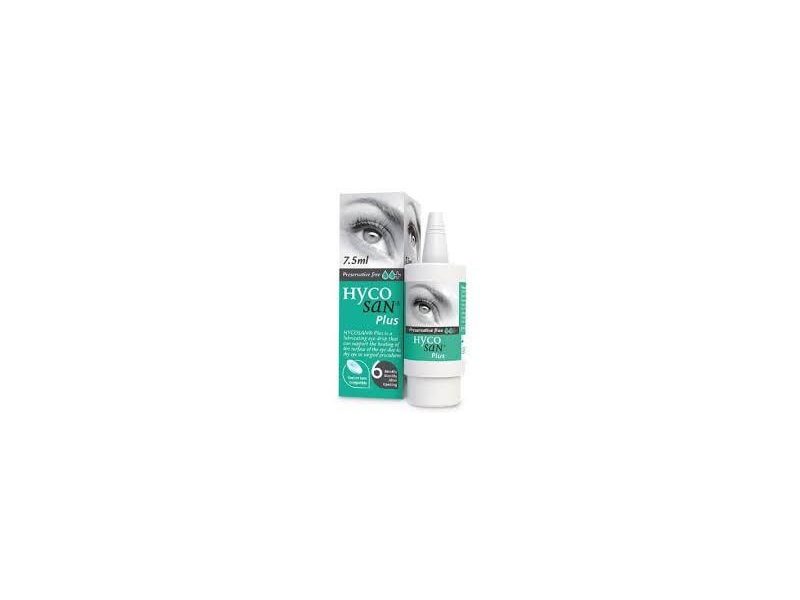 Hycosan Plus (7.5 ml)