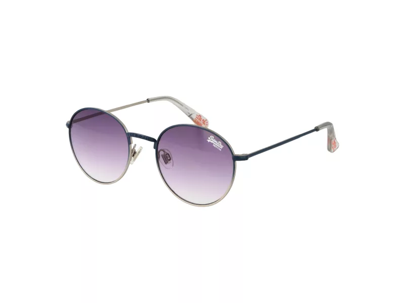Superdry SDS Enso 002 49 Férfi, Női napszemüveg