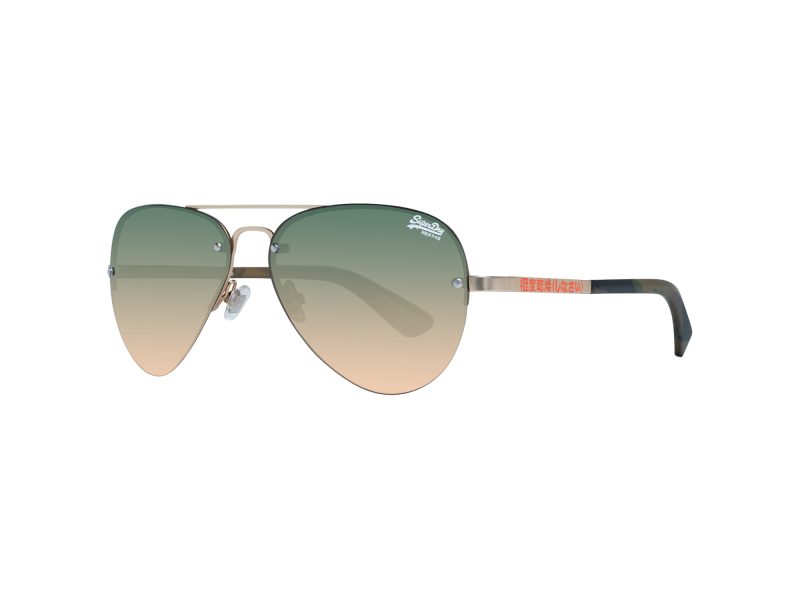 Superdry Sonnenbrille SDS Yatomi 001