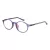 Skechers Brillen SE 1193-D 081